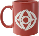 Dr Strange Eye of Agamotto Etched Mug