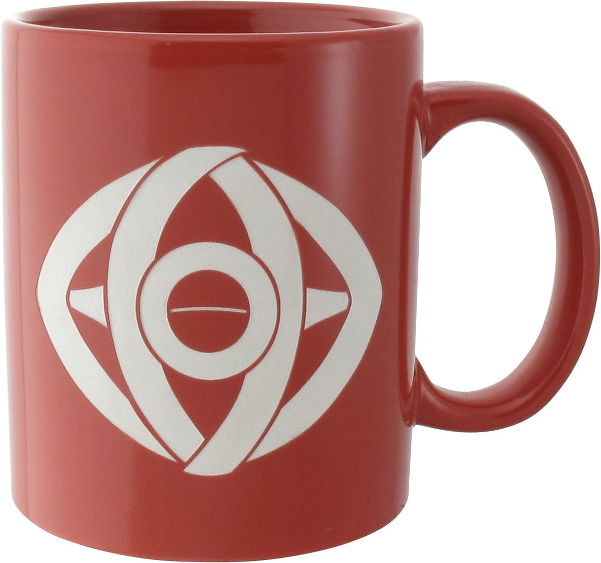 Dr Strange Eye of Agamotto Etched Mug