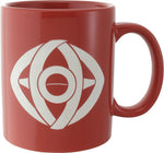 Dr Strange Eye of Agamotto Etched Mug