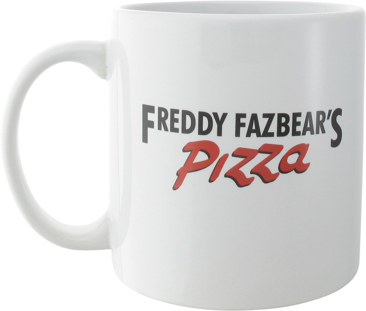 Five Nights at Freddy's Fazbears Pizza Jumbo Mug
