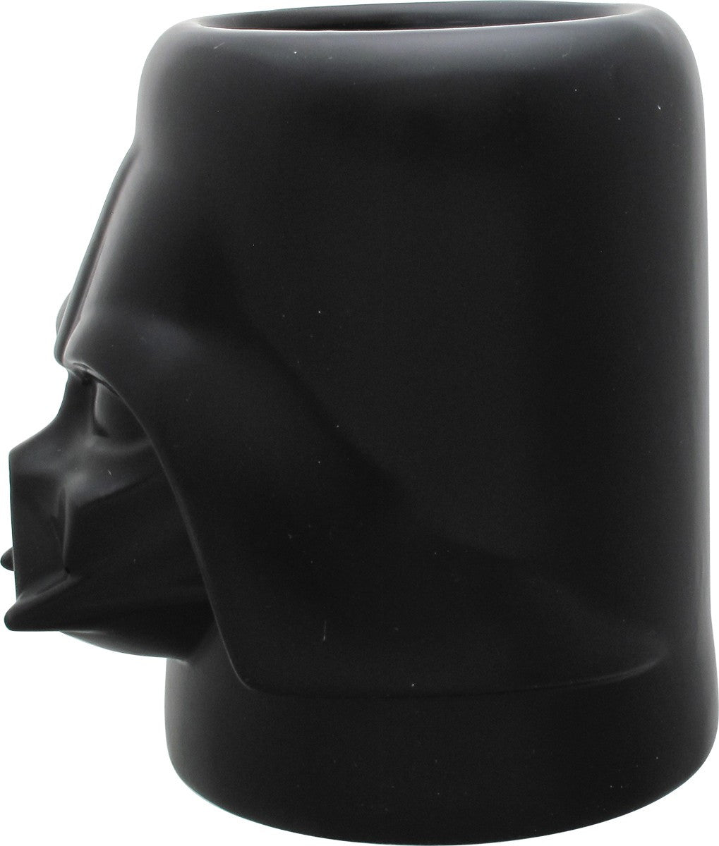 Star Wars Darth Vader Helmet Sculpted Mug