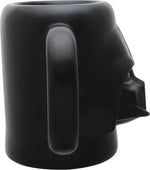Star Wars Darth Vader Helmet Sculpted Mug