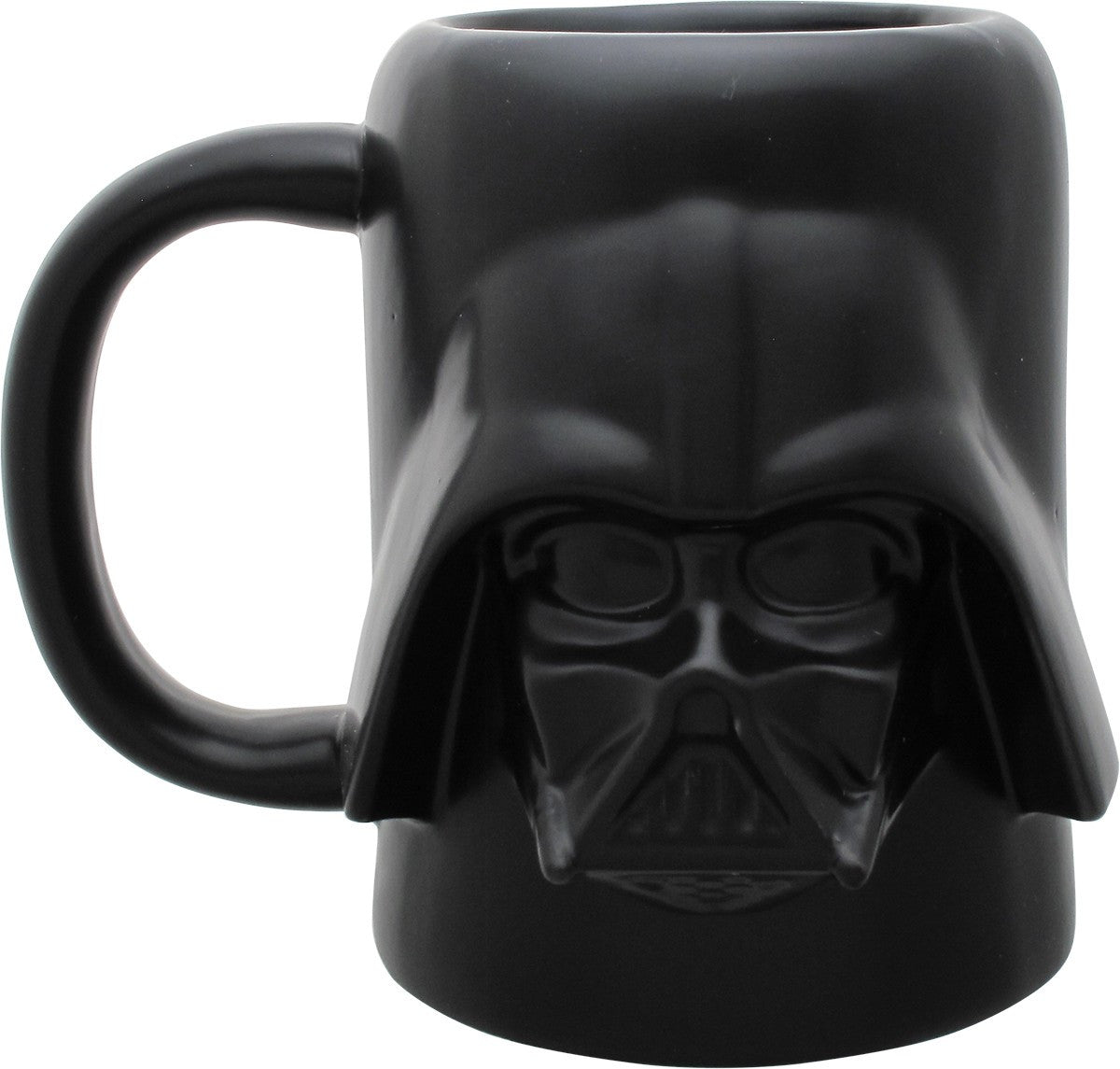 Star Wars Darth Vader Helmet Sculpted Mug