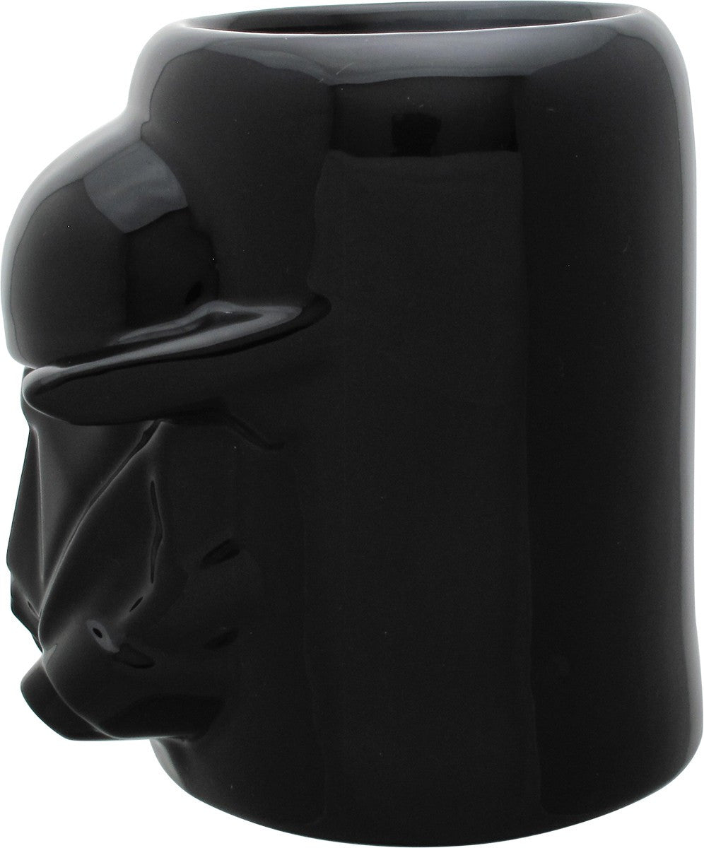 Star Wars Death Trooper Helmet Sculpted Mug