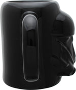 Star Wars Death Trooper Helmet Sculpted Mug