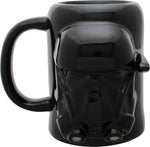 Star Wars Death Trooper Helmet Sculpted Mug