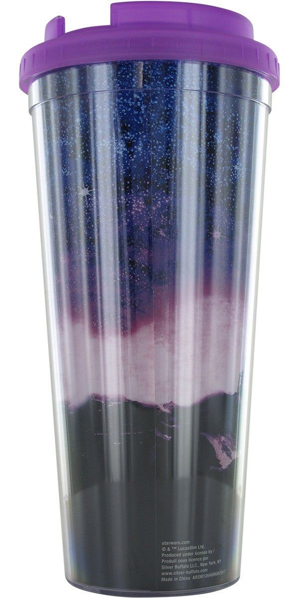 Star Wars New Hope Gradient Travel Mug