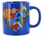 Superman Action Comics Issue 485 Cover Mug