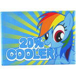 My Little Pony 20% Cooler Magnet