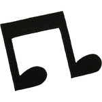 My Little Pony DJ Pon-3 Cutie Mark Patch