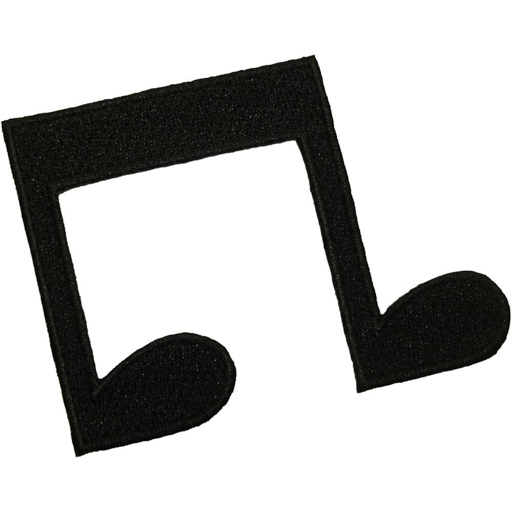 My Little Pony DJ Pon-3 Cutie Mark Patch