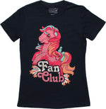 My Little Pony Fan Club Baby Tee