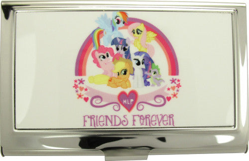 My Little Pony Friends Forever Card Case