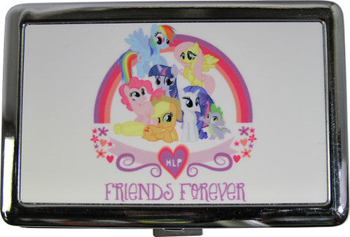 My Little Pony Friends Forever Large Card Case