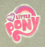 My Little Pony Logo Baby Tee