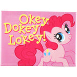 My Little Pony Okey Dokey Magnet