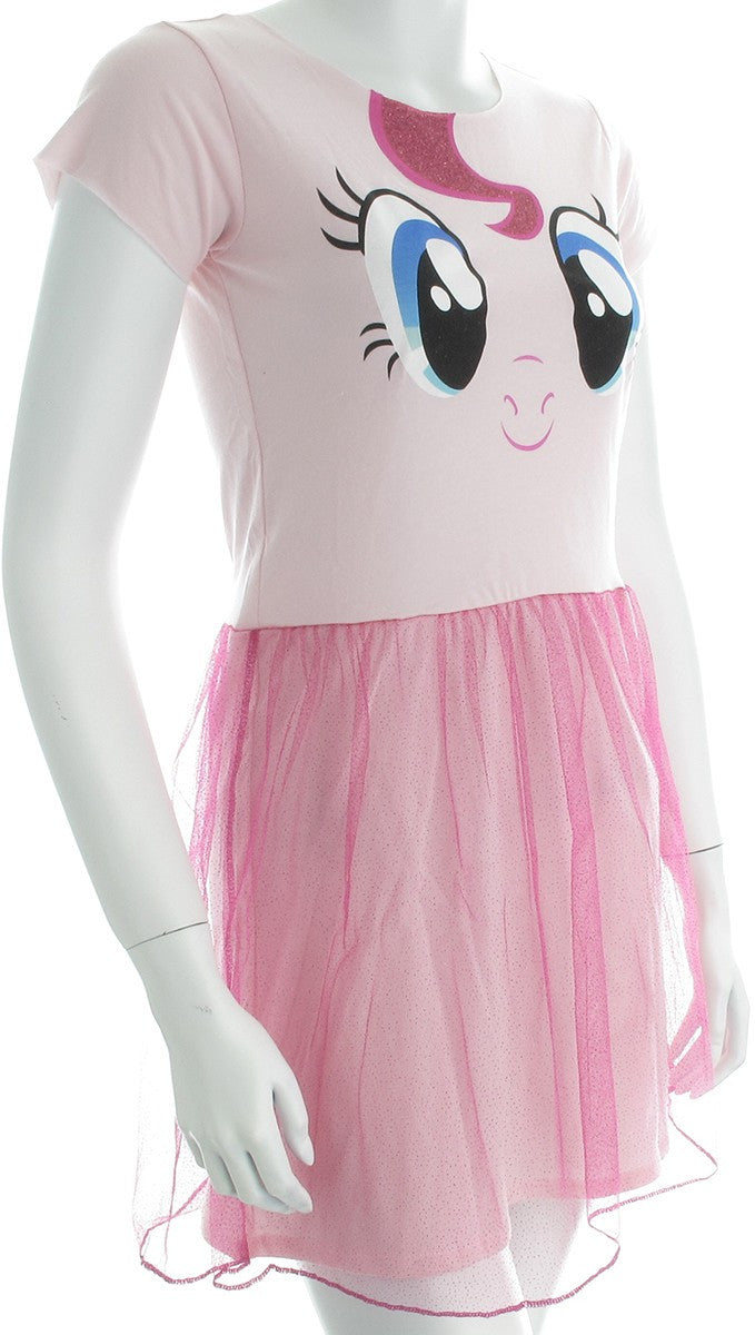 My Little Pony Pinkie Pie Mighty Fine Dress