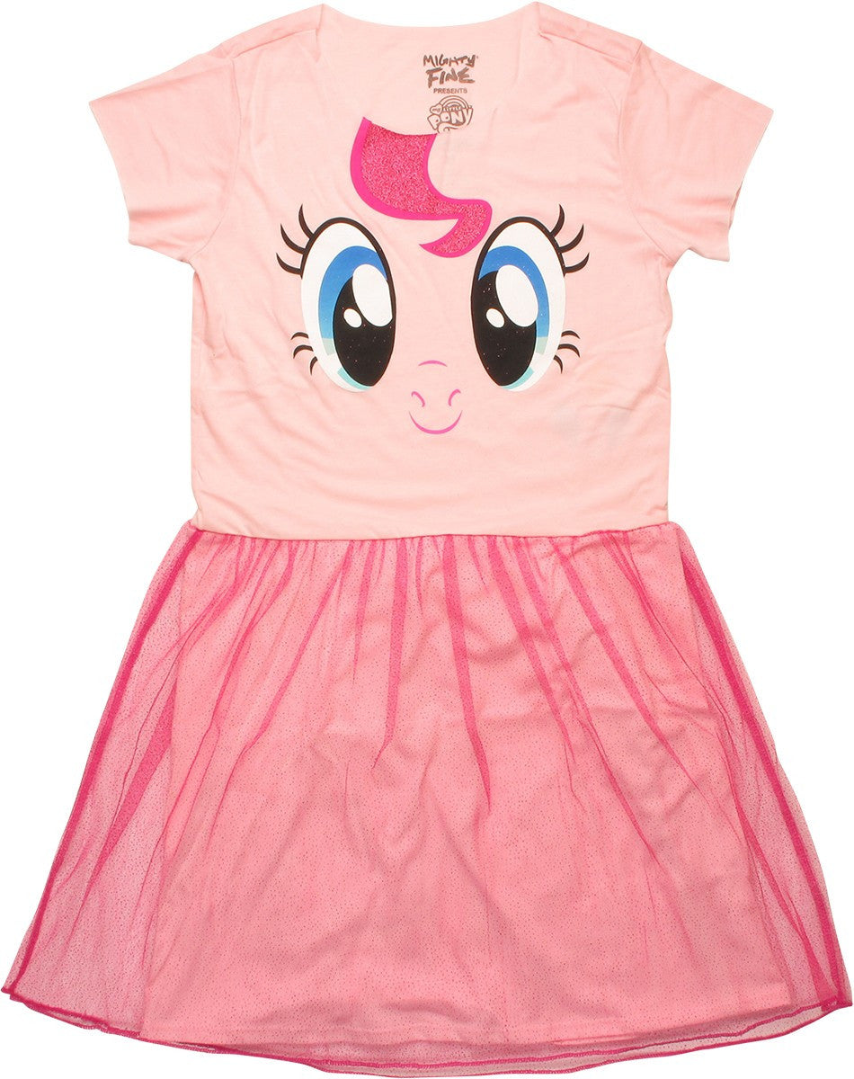 My Little Pony Pinkie Pie Mighty Fine Dress