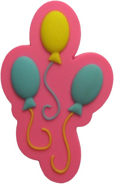 My Little Pony Pinkie Pie Cutie Mark Pin
