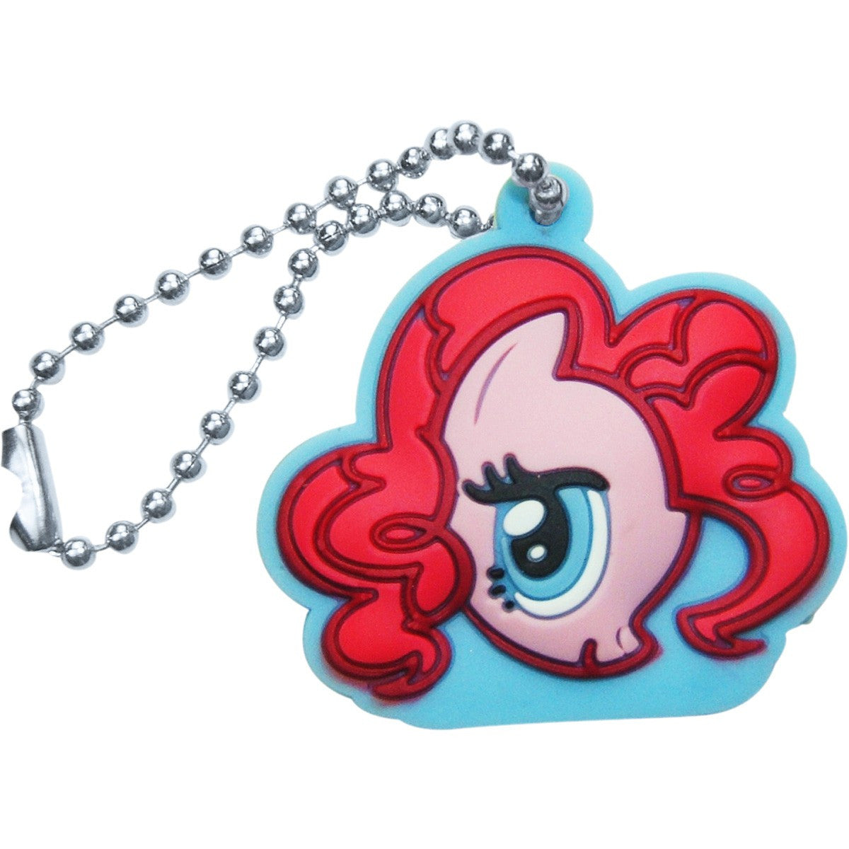 My Little Pony Pinkie Pie Key Cap Keychain