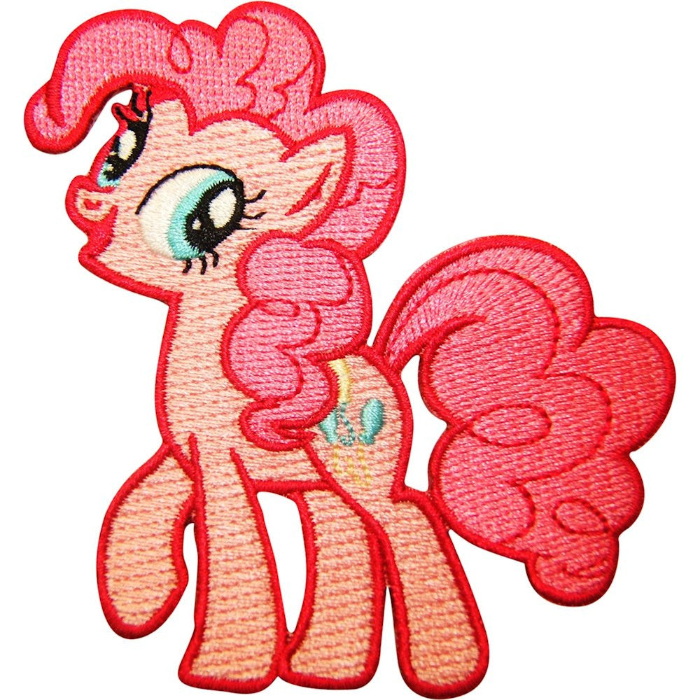 My Little Pony Pinkie Pie Patch