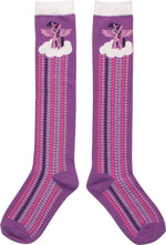 My Little Pony Princess Twilight Sparkle Socks
