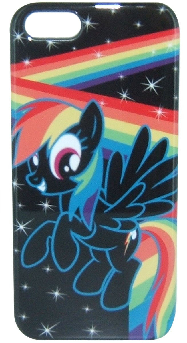 My Little Pony Rainbow Dash iPhone 5 Phone Case