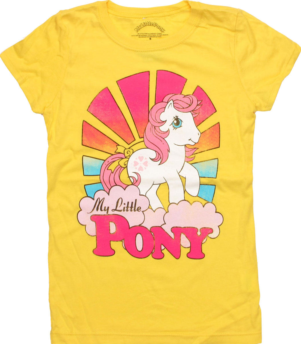 My Little Pony Sundance Youth T Shirt