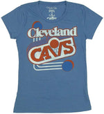 NBA Cavaliers Baby Tee