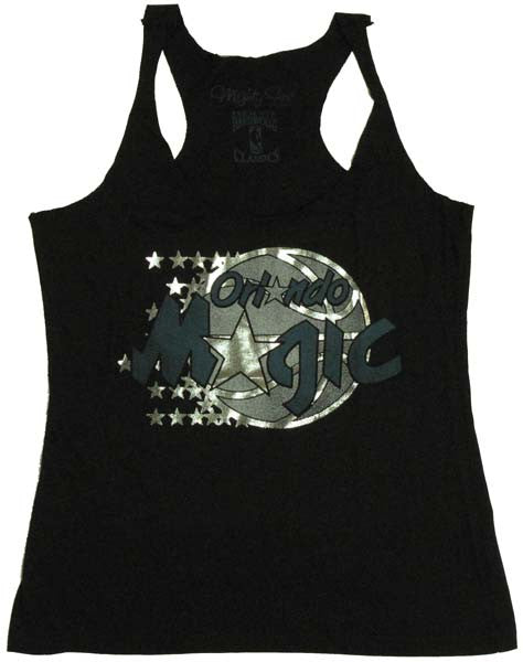 NBA Magic Ladies Tee