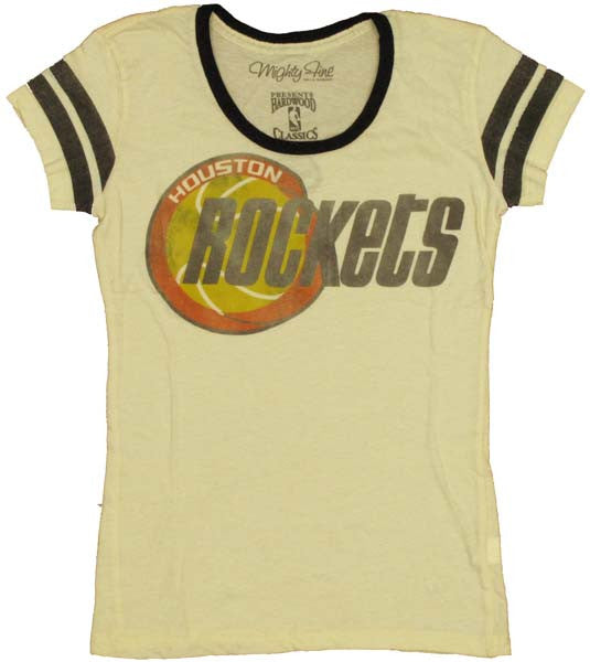 NBA Rockets Baby Tee