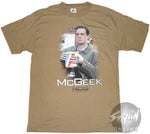 NCIS McGeek T-Shirt