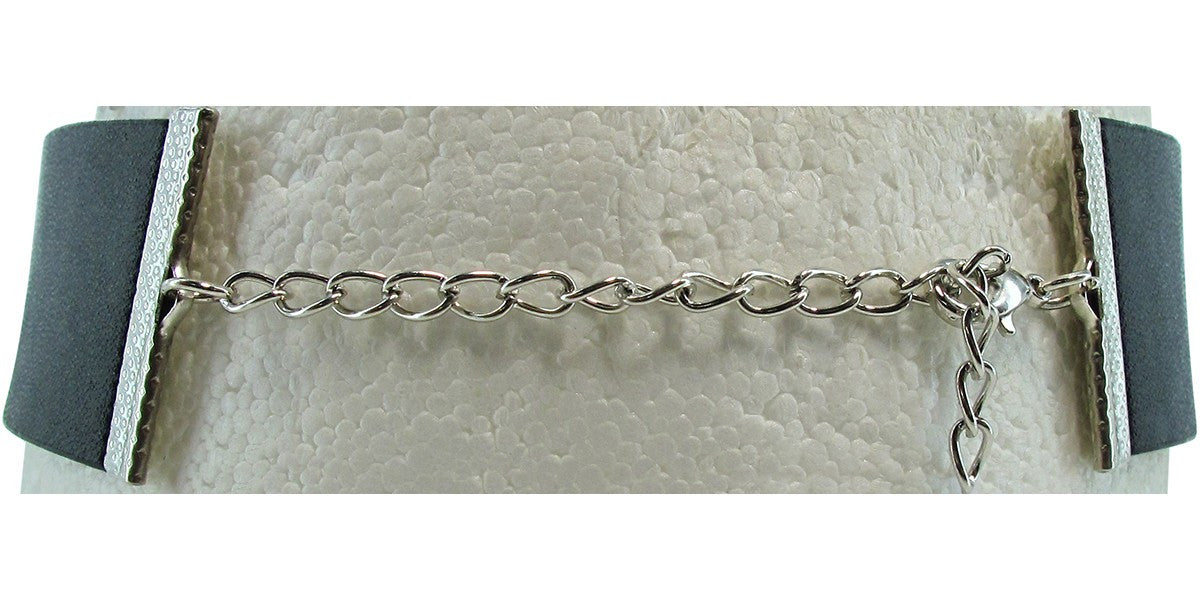 Suicide Squad Harley Quinn PUDDIN Choker