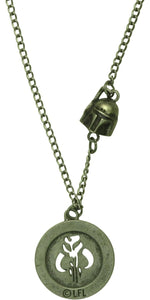 Star Wars Children of Mandalore Necklace