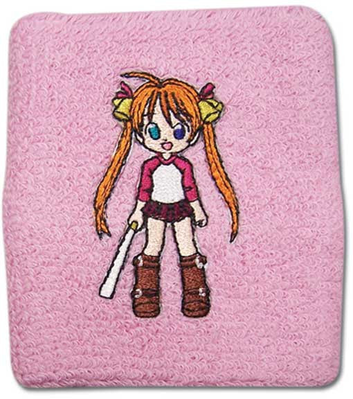 Negima Asuna Wristband