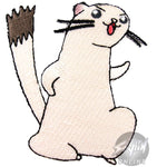 Negima Camomile Patch