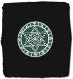 Negima Hexagram Wristband