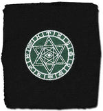 Negima Hexagram Wristband