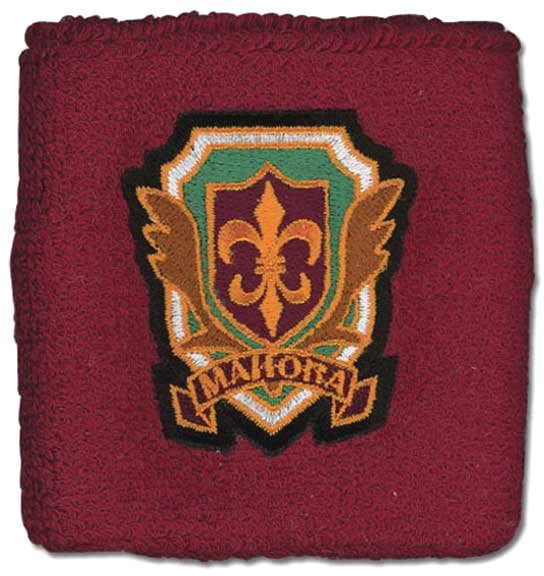 Negima Mahora Wristband