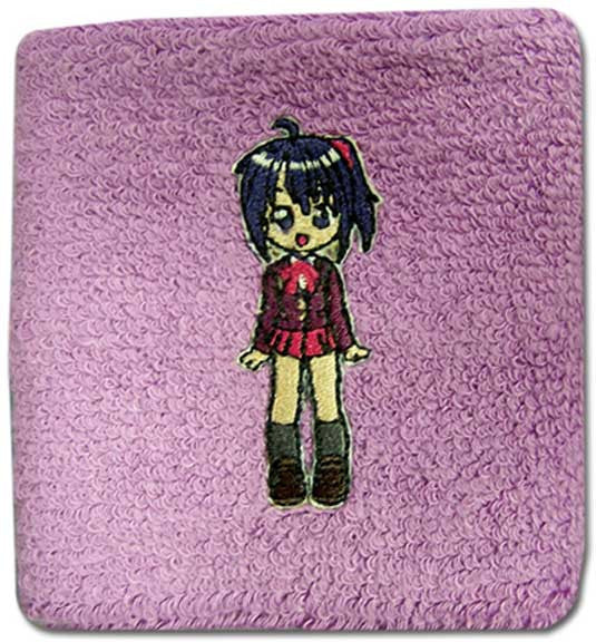 Negima Nodoka Wristband