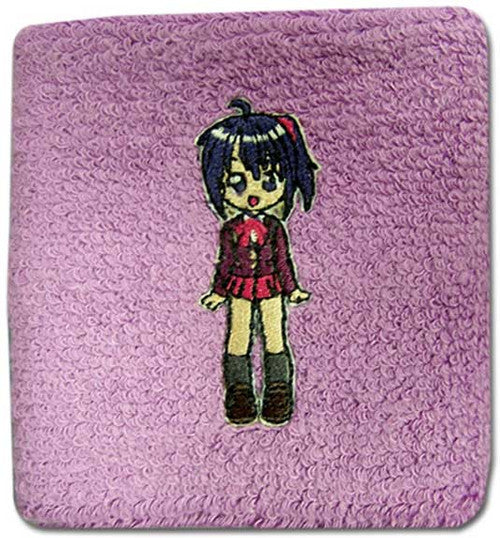 Negima Nodoka Wristband