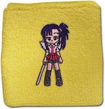 Negima Setsuna Wristband