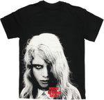 Night of the Living Dead Karen Low T Shirt
