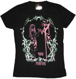 Nightmare Before Christmas Forever Baby Tee