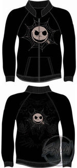 Nightmare Before Christmas Jogging Jacket