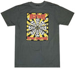 Nightmare Before Christmas Box T-Shirt Sheer