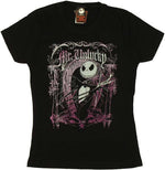 Nightmare Before Christmas Unlucky Baby Tee