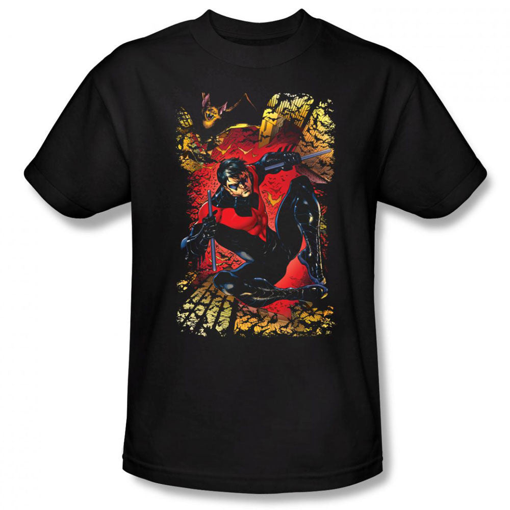 Nightwing #1 T Shirt