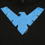 Nightwing Logo Hoodie
