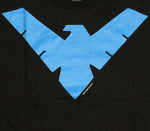 Nightwing Long Sleeve T Shirt